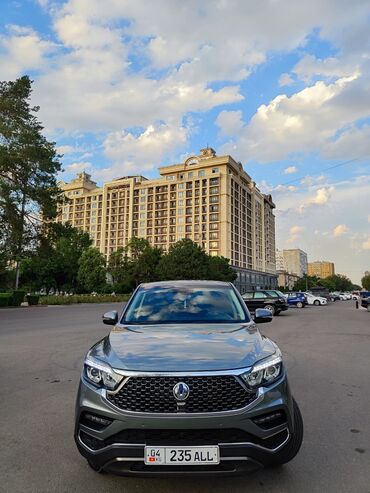 Частная аренда авто: Авто прокат GoRENT с выше 3 года крассоверы и минивэн седаны люкс — 7