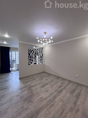 Продажа квартир: 1 комната, 50 м², Элитка, 8 этаж