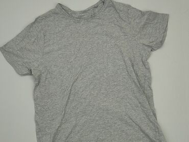 T-shirts: T-shirt for men, M (EU 38), Livergy, condition - Good