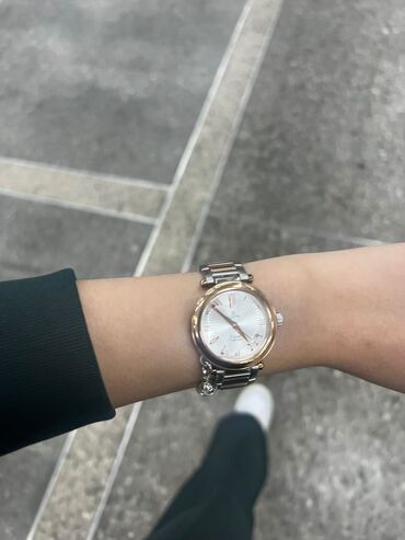 золото часы женские: Часы Vivien Westwood, покупала в январе, совсем новые