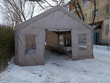 палаты: Аренда юрты, Каркас Деревянный, 85 баш, С полом, Самовар, Стол — 5