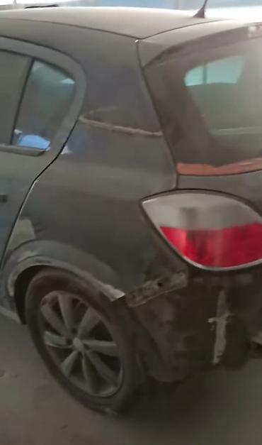 авто эмаль: Кузовной ремонт и покраска автомобилей Всем Ассаляму алейкум — 6