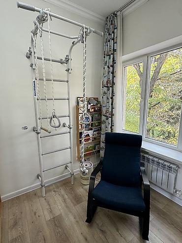 Долгосрочная аренда квартир: 4 комнаты, Собственник, С мебелью полностью — 8