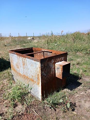 печ для баня: Металлическая печь/топка с загрузочной камерой и дымоотводом - — 2