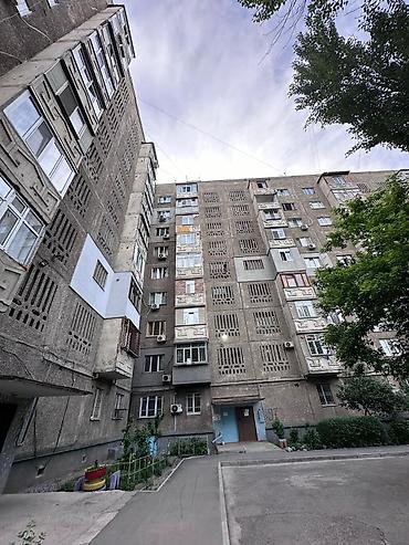 107: 3 комнаты, 64 м², Вечерка 106 серия, 1 этаж — 9