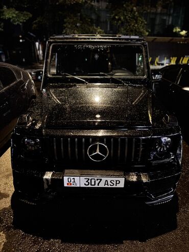 mercedes benz гелендваген: 🔥 Срочно Продается Mercedes Benz Galentvagen G 320. Обьем 3 дизель