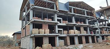 Продажа квартир: 1 комната, 21 м², Индивидуалка, 1 этаж, Готовая ПСО (под самоотделку) — 6