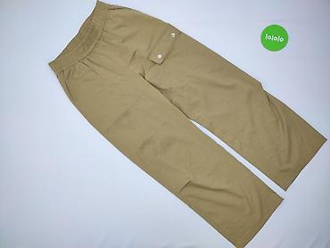 moewy tu: Spodnie cargo damskie, rozmiar M — 2