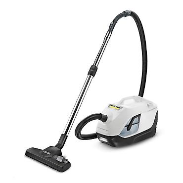 бу дуковка: Продаётся пылесос Karcher DS 6 с водяным фильтром для сухой уборки. Он — 1