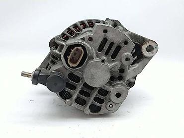 solarni akumulatori: ALTERNATOR ZA OPEL AGILA OD 2007. DO 2014. GOD. | Polovni originalni — 3