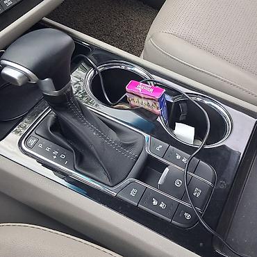 сктер: Kia Carnival: 2019 г., 2.2 л, Автомат, Дизель, Вэн/Минивэн — 8
