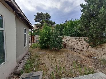 a frame evler quba: 4 otaqlı, 336 kv. m, Kredit yoxdur, Orta təmir — 5