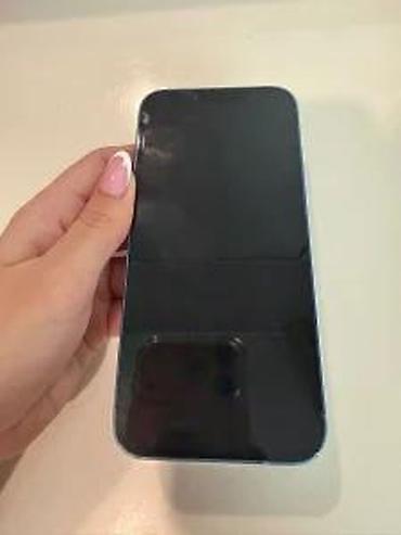 Apple iPhone: IPHONE 13 | iphone 13 Prodajem Iphone 13 sa 128gb u odlicnom stanju — 5