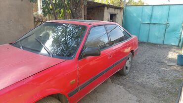 трактор беларус 82.1 цена бишкек бу: Mazda 626: 1991 г., 2.2 л, Механика, Бензин, Хэтчбэк