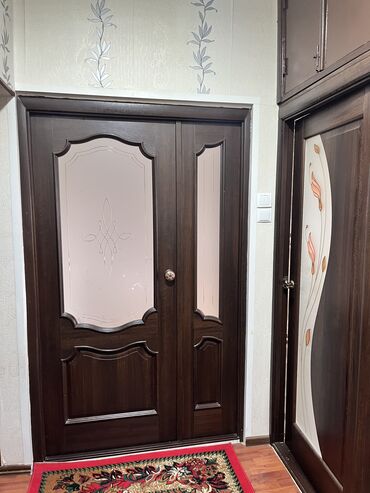 1комнатная квартира на долгий срок: 3 комнаты, Собственник