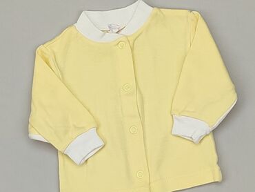 bluzki dla niemowląt: Sweatshirt, Newborn baby, condition - Good