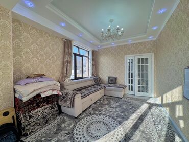 Продажа квартир: 2 комнаты, 66 м², Элитка, 1 этаж, Евроремонт — 3