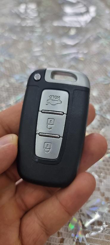 smart key: Whatsapa yazin Toyota 180 yox 120azn — 5