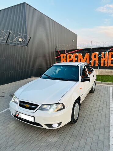 расширительный бачок нексия: Daewoo Nexia: 2009 г., 1.6 л, Механика, Бензин, Седан