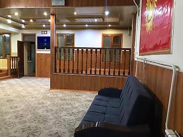 Долгосрочная аренда комнат: 30 м², С мебелью — 2