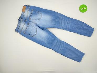 edc denim: Sinsay, Jeansy damskie, rozmiar M — 3
