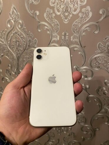 Apple iPhone: IPhone 11