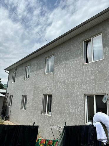 квартира сдаю кызыл аскер: Дом, 204 м², 15 комнат, Собственник, Косметический ремонт