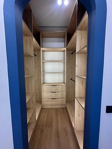 Продажа квартир: 2 комнаты, 77 м², Элитка, 12 этаж, Дизайнерский ремонт — 4