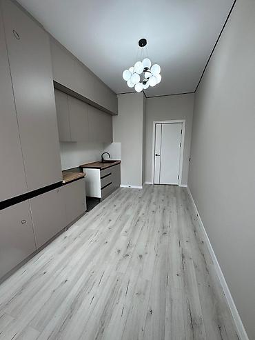 Продажа квартир: 1 комната, 41 м², Элитка, 7 этаж, Дизайнерский ремонт — 12