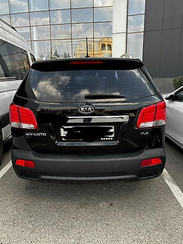 panelerin satisi: Kia Sorento: 2 l | 2012 il Ofrouder/SUV — 3