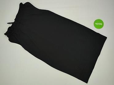 prosta spodnice midi: Spódnica damska, rozmiar One size — 2