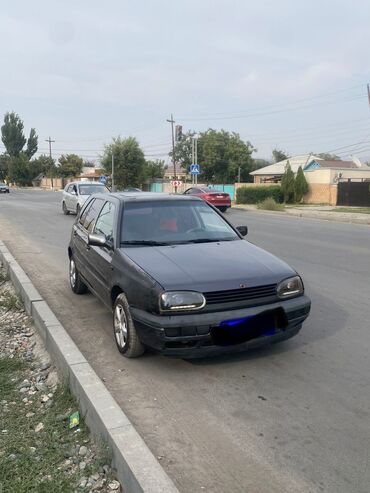 коробка передач гольф 3 1.8 купить: Volkswagen Golf: 1992 г., 1.8 л, Механика, Бензин, Хэтчбэк