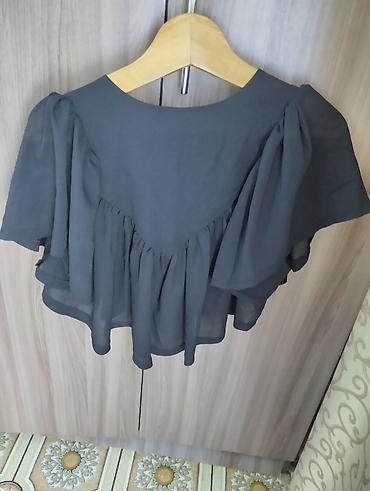 second hand: Кофта, Осень-весна, M — 8