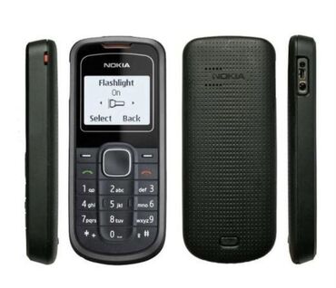 телефоны оптом бишкек: Nokia 1, Новый, < 2 ГБ, цвет - Черный, 1 SIM