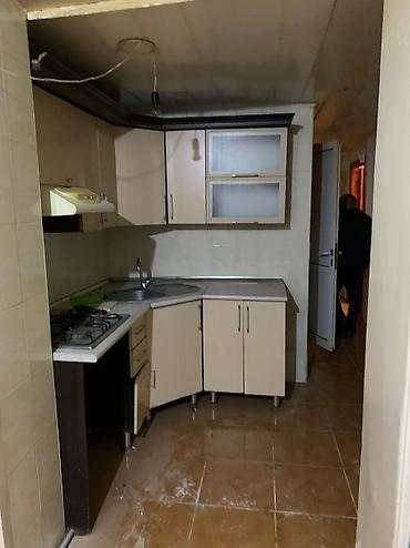 yeni əmlak az: Mehdiabad, 2 otaqlı, Köhnə tikili, 28 kv. m — 4