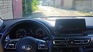 seltos: Kia Seltos: 2021 г., Робот, Бензин, Кроссовер — 3