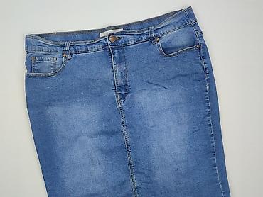 levi jeans: Simply Be, Spódnica damska, rozmiar 5XL — 1