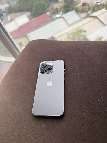 Уюлдук телефондор жана аксессуарлар: Apple iPhone 13 Pro, 6.1" Super Retina XDR (OLED) с вырезом под Face — 6