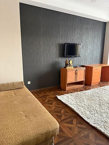 Долгосрочная аренда квартир: 2 комнаты, Агентство недвижимости, С мебелью полностью — 10