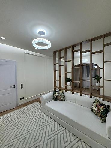 продаю частный дом район таатан рынок: 1 комната, 45 м², Киргизия 1 106 серия улучшенная, 9 этаж, Дизайнерский ремонт — 4