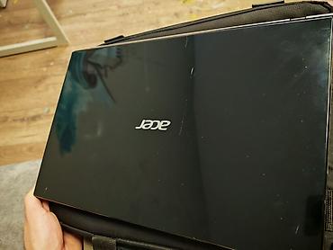 acer intel core i3: Acer Aspire V3-571G noutbuk Texniki Göstəriciləri: Brend/Model: Acer — 5