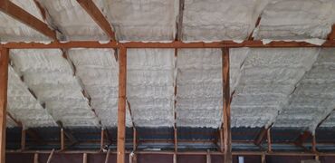 Утепление: Утепление стен, Утепление окон | Утепление контейнера, Утепление цеха, Утепление дачи Пенополиуретан Больше 6 лет опыта — 4