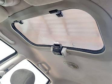 mercedes 160 a: Chrysler PT Cruiser: 2.4 l | 2001 il 250000 km Hetçbek — 3