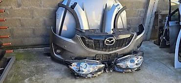 bb tablice: BRANIK FAR KRILO HAUBA PRSA ZA MAZDA CX-5 | Mazda CX-5 Branik Hauba — 1