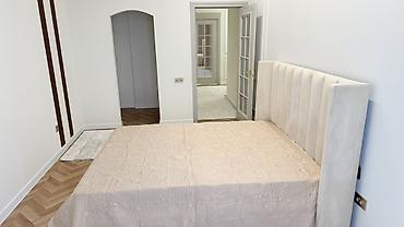улан мкр: 2 комнаты, 78 м², Элитка, 14 этаж, Дизайнерский ремонт — 5