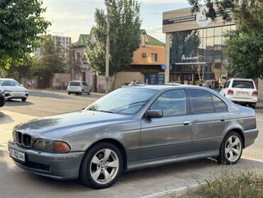bmw e92: BMW 5 series: 1998 г., 2.5 л, Автомат, Бензин, Седан