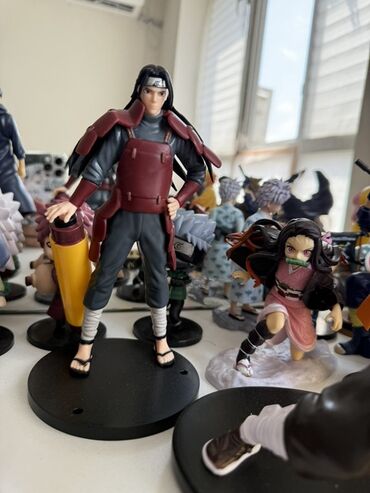 Статуэтки: Аниме фигурки | One Piece, Demon Slayer, Jujutsu Kaisen, Naruto и др — 8