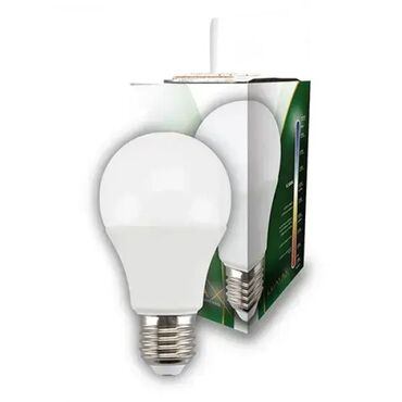 ostali aparati za kuvanje i pečenje: Brand: lumax |x|x Model: Led sijalica Lumax ECO LUME27-12W 6500k