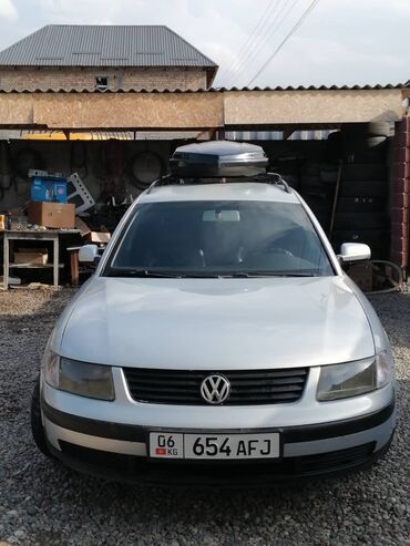 кузов пассат б3 универсал: Volkswagen Passat Variant: 1999 г., 1.8 л, Автомат, Бензин, Фургон