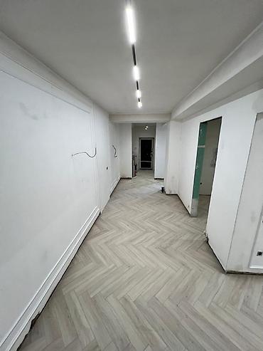 Напольные работы: Ремонт под ключь квартир,домов,офисы,магазины,цехов.укладка — 6